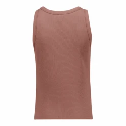 AALIYAH TOFFEE SPARKLE LOGO TANK -Steve Madden Store 1c49c833 aa57 434d b42c 5b8dba566854 0