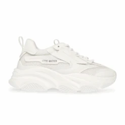 Steve Madden POSSESSION WHITE -Steve Madden Store 2 9367c884 929a 4150 9e5f b63a807706e6