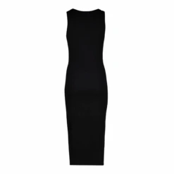 RIVER BLACK BODYCON DRESS -Steve Madden Store 344795bc daf0 477c 9cf6 eb5c60bd13d6 0