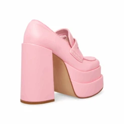 Steve Madden CATELYN PINK -Steve Madden Store 3 edaa57b7 6b5c 4840 9c03 7af369b488e7