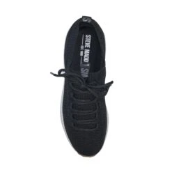 Steve Madden VOLDON BLACK -Steve Madden Store 4 8e116930 fa07 4d52 a08b 4a46f33457f3