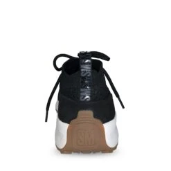 Steve Madden VOLDON BLACK -Steve Madden Store 5