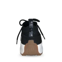 Steve Madden VOLDON BLACK 11 Steve Madden VOLDON BLACK -Steve Madden Store 5 scaled