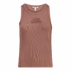 AALIYAH TOFFEE SPARKLE LOGO TANK -Steve Madden Store 7ca27273 b119 4ddd b0e2 fd65c1606598 0
