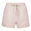 TAMSYN CHAMPAGNE JOGGER SHORTS -Steve Madden Store 8f63a116 4d57 47cf 9b95 c012aa833a51 0
