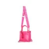 Steve Madden BROLIN PINK -Steve Madden Store BROLIN PINK MINI TOTE 01