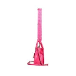 Steve Madden BROLIN PINK -Steve Madden Store BROLIN PINK MINI TOTE 03