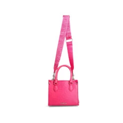 Steve Madden BROLIN PINK -Steve Madden Store BROLIN PINK MINI TOTE 04