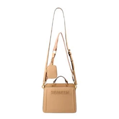 Steve Madden BEVELYN CAMEL