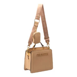 Steve Madden Store -Steve Madden Store DT618175 CAMEL 2