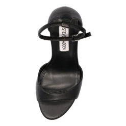 Steve Madden EVERS BLACK -Steve Madden Store EVER21S1001060 04 68ef2cc1 bfc0 4585 8692 5f886fcfe43a