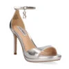 Steve Madden EVERS SILVER 2 Steve Madden EVERS SILVER -Steve Madden Store EVER21S1751060 01