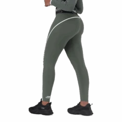 GIANA SAGE ACTIVE LEGGING -Steve Madden Store LADESLEGGINGSmINT 7