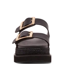 Steve Madden MYTHICALL BLACK PARIS -Steve Madden Store MADDENGIRL SHOES MYTHICALL BLACK PARIS 02