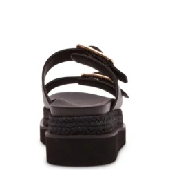 Steve Madden MYTHICALL BLACK PARIS -Steve Madden Store MADDENGIRL SHOES MYTHICALL BLACK PARIS 05