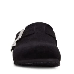 Steve Madden PRIM BLACK FAB 9 Steve Madden PRIM BLACK FAB -Steve Madden Store MADDENGIRL SHOES PRIM BLACK FAB 02