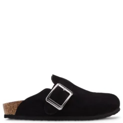 Steve Madden PRIM BLACK FAB 8 Steve Madden PRIM BLACK FAB -Steve Madden Store MADDENGIRL SHOES PRIM BLACK FAB 03