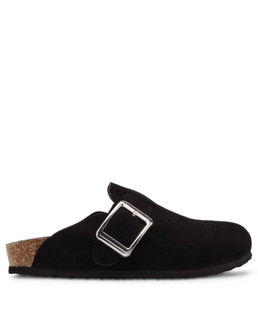 Steve Madden PRIM BLACK FAB 4 Steve Madden PRIM BLACK FAB - Image 2