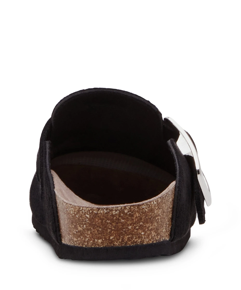 Steve Madden PRIM BLACK FAB 7 Steve Madden PRIM BLACK FAB - Image 5