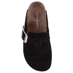 Steve Madden PRIM BLACK FAB 10 Steve Madden PRIM BLACK FAB -Steve Madden Store MADDENGIRL SHOES PRIM BLACK FAB 06