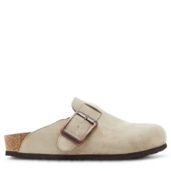 Steve Madden PRIM TAUPE FAB -Steve Madden Store MADDENGIRL SHOES PRIM TAUPE FAB 03