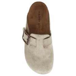 Steve Madden PRIM TAUPE FAB -Steve Madden Store MADDENGIRL SHOES PRIM TAUPE FAB 06