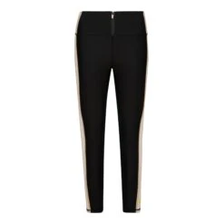 MINA BLACK ACTIVE LEGGING