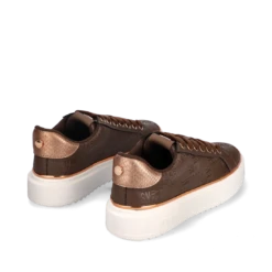 Steve Madden ON-STAGE 2.0 BROWN -Steve Madden Store ONST03S1003075 03