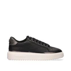 Steve Madden ON-STAGE 2.0 BLACK PEWTER