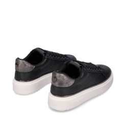 Steve Madden ON-STAGE 2.0 BLACK PEWTER -Steve Madden Store ONST03S1026085 03