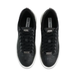 Steve Madden ON-STAGE 2.0 BLACK PEWTER -Steve Madden Store ONST03S1026085 04