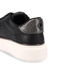 Steve Madden ON-STAGE 2.0 BLACK PEWTER -Steve Madden Store ONST03S1026085 05