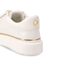 Steve Madden ON-STAGE 2.0 WHITE GOLD 11 Steve Madden ON-STAGE 2.0 WHITE GOLD -Steve Madden Store ONST03S1WHG085 05