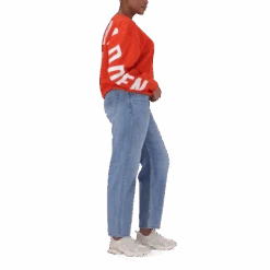 MILLIE BARREL MID BLUE JEANS -Steve Madden Store SMD418 MILLIE MIDWASH 12 95d2a615 7a4c 44ad 9e10 d924be701bb0