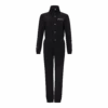 CAYLIN BLACK SCUBA BOILER SUIT