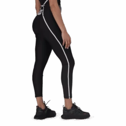 EILEEN BLACK ACTIVE LEGGING 13 EILEEN BLACK ACTIVE LEGGING -Steve Madden Store SMP366 EILEEN BLACK 9