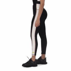 MINA BLACK ACTIVE LEGGING -Steve Madden Store SMP367 MINA BLACK 4