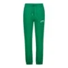 AZALEA EMERALD FLEECE JOGGER 2 AZALEA EMERALD FLEECE JOGGER -Steve Madden Store SMP400 AZALEAFLEECEJOGGER EMERALDGREEN 01
