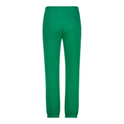 AZALEA EMERALD FLEECE JOGGER -Steve Madden Store SMP400 AZALEAFLEECEJOGGER EMERALDGREEN 02