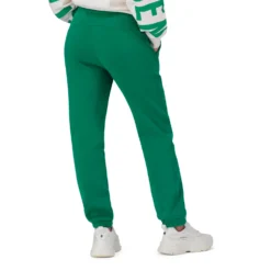 AZALEA EMERALD FLEECE JOGGER -Steve Madden Store SMP400 AZALEA EMERALDGREEN 13