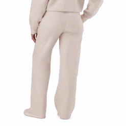 MELANY STONE SCUBA WIDELEG JOGGER -Steve Madden Store SMP422 MELANAY STONE 5