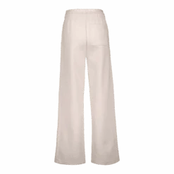 MELANY STONE SCUBA WIDELEG JOGGER -Steve Madden Store SMP422 MELANYSCUBAWIDELEGJOGGER STONE 02