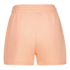 TAMSYN PEACH FUZZ JOGGER SHORTS -Steve Madden Store SMS295 TAMSYN JOGGER SHORTS PEACH FUZZ 02