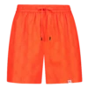REMY TANGERINE SHORTS -Steve Madden Store SMS359 REMI SHORTS TANGERINE 01