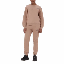 AMELIA BISCUIT OVERSIZED CREW NECK FLEECE SWEAT -Steve Madden Store SMT231 AMELIA BISCUIT 2 c6071268 4086 4fc2 a3e7 10ea47662ec2