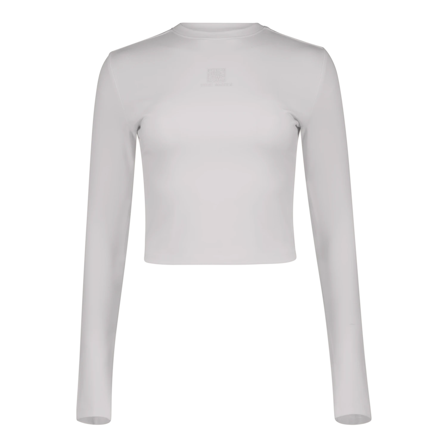 ARLITH CREAM ROUND NECK TOP 3 ARLITH CREAM ROUND NECK TOP