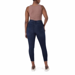 AALIYAH TOFFEE SPARKLE LOGO TANK -Steve Madden Store SMT312 AALIYAH SPARKLE LOGO TANK TOFFEE 12