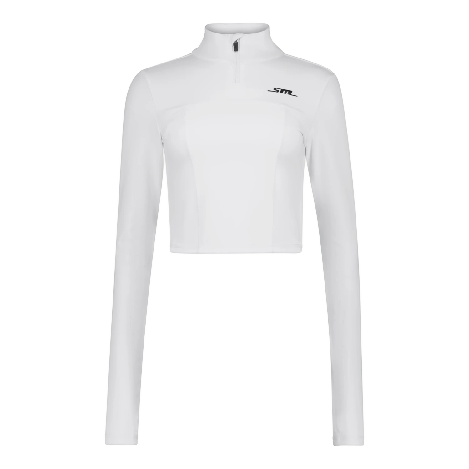 THALIA WHITE ACTIVE TOP 3 THALIA WHITE ACTIVE TOP