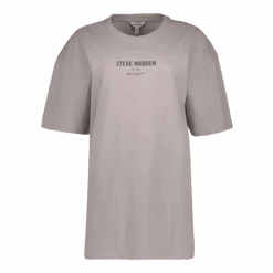 BRI PEBBLE OVERSIZED T-SHIRT