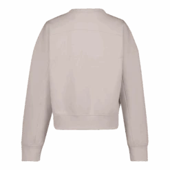 ANNE STONE SCUBA CREW NECK SWEAT 11 ANNE STONE SCUBA CREW NECK SWEAT -Steve Madden Store SMT421 ANNIESCUBACREWNECKSWEAT STONE 02